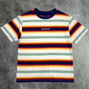 Premium 40s shorties multicolor